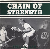 Chain Of Strength