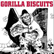 Gorilla Biscuits