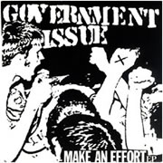 Government Issue