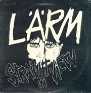Lärm