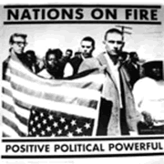 Nations On Fire