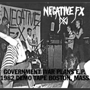 Negative FX