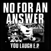No For An Answer