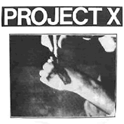 Project X