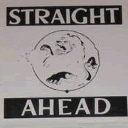 Straight Ahead