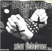 teen idles