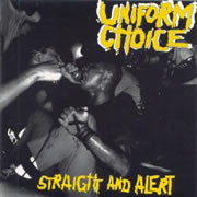 Uniform Choice