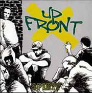 Up Front